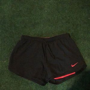 Women Nike shorts